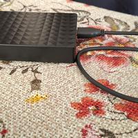 Hard Disk Portatile 4 TB USB3.0