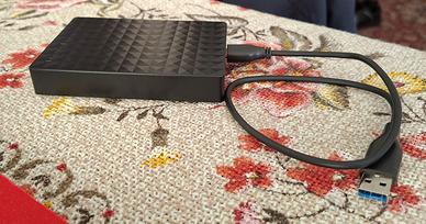 Hard Disk Portatile 4 TB USB3.0