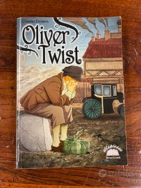 Oliver Twist – Charles Dickens
