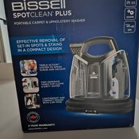 BISSEL SPOTCLEAN PLUS