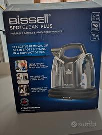 BISSEL SPOTCLEAN PLUS