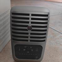 Microfono digitale a condensatore Shure Motiv MV51