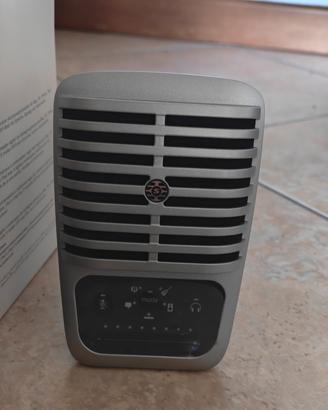 Microfono digitale a condensatore Shure Motiv MV51