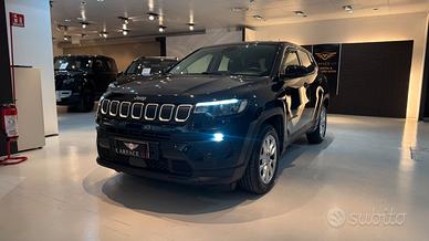 JEEP COMPASS 1.6 MJT DIESEL AUT. 4WD LIMITED - 202