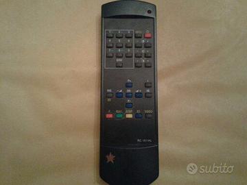 TELECOMANDO HL RC 151\HL