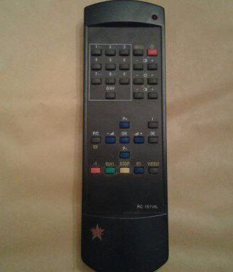 TELECOMANDO HL RC 151\HL