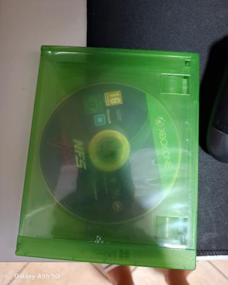 nfs heat per xbox one 