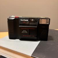Fotocamera analogica Vantage