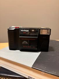 Fotocamera analogica Vantage