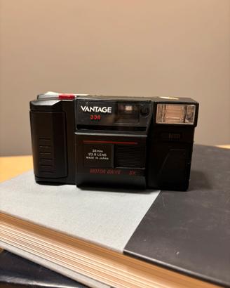 Fotocamera analogica Vantage