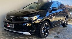 Opel Grandland 1.5 ecotec Ultimate s&s 130cv at8