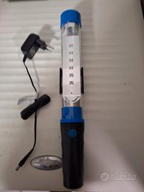 lampada da lavoro led ricaricabile 