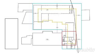 Stabile Palazzo - Sesto San Giovanni