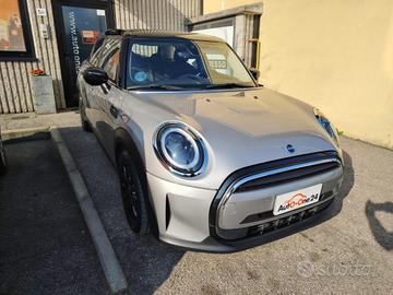 MINI Cooper 1.5 Cooper Business 5 pt. AUTOMATICO