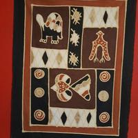 arazzo batik