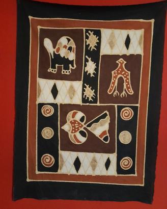arazzo batik
