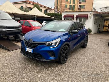 RENAULT CAPTUR 1.6 Hybrid 145cv Rive Gauche