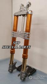 Ducati xdiavel avantreno forcelle ohlins nix 48