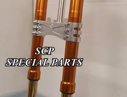 Ducati xdiavel avantreno forcelle ohlins nix 48