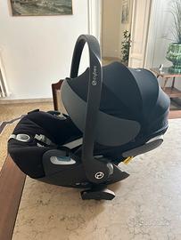 Cybex Cloud Z i-Size
