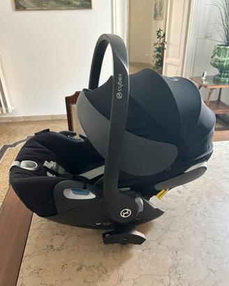 Cybex Cloud Z i-Size