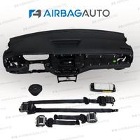 Ricambi Volkswagen T-Cross Facelift Kit Airbag Cru