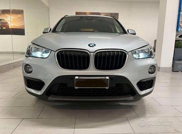 BMW X1 xDrive18d - 2019