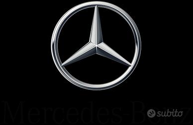 MERCEDES-BENZ Classe A180 2.0 16v   sigla 640940