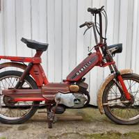 Garelli VIP 2V - 1978