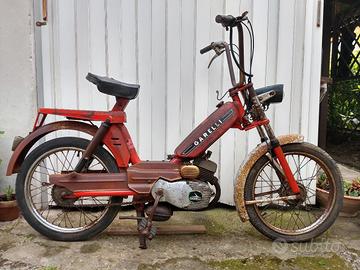 Garelli VIP 2V - 1978