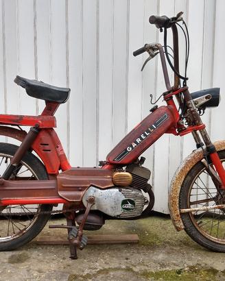 Garelli VIP 2V - 1978