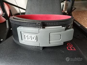 SBD Belt