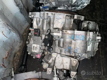 CAMBIO RHR CITROEN PEUGEOT 2.0 TD