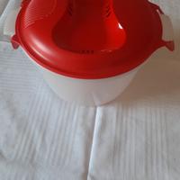 cuociriso  Tupperware 