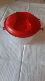 cuociriso  Tupperware 
