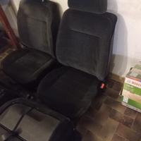 sedili Golf MK3