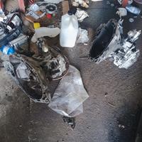 cambio Meriva b 14 nel