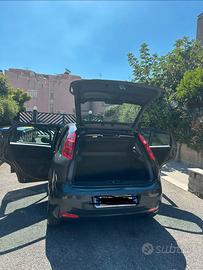 Fiat Punto 1.2 Lounge 5 porte - Luglio 2017