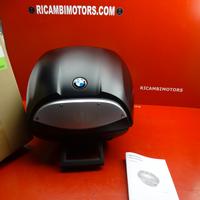 TOPCASE BAULETTO BMW R1200RT R1200R R1200ST