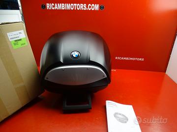 TOPCASE BAULETTO BMW R1200RT R1200R R1200ST