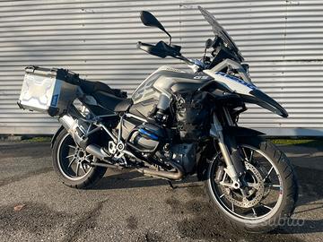 Bmw R 1200 GS