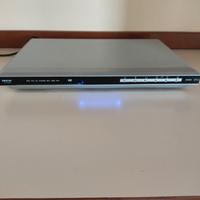 lettore dvd cd mp3 divx 