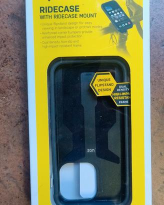 Topeak RideCase iPhone 13 Pro + QuickClick – NUOVO