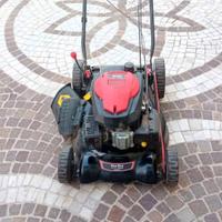 macchinetta taglia erba 