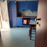cucina e armadio