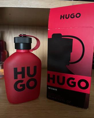 Hugo Boss Bottled 100 ml – Originale