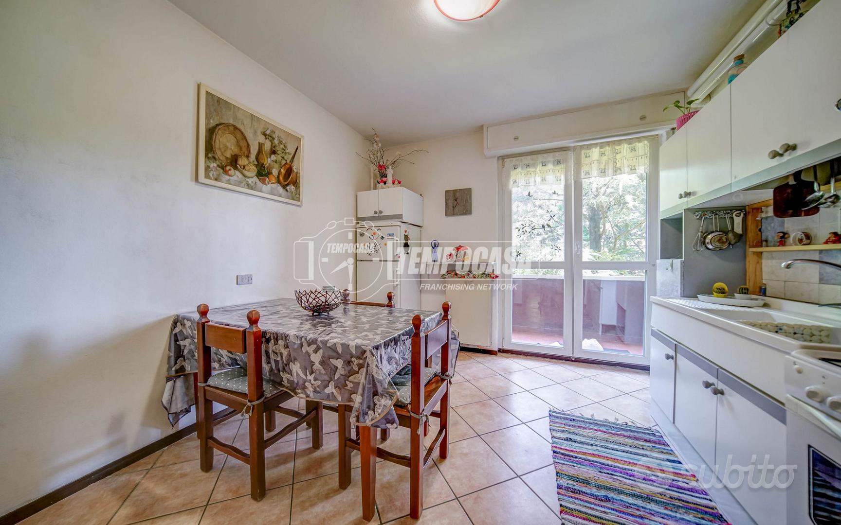 Apartment in Gallarate, Cascinetta - Vista 3