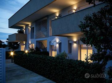 2 LOCALI A VERANO BRIANZA