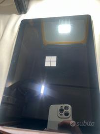 Tablet Microsoft 1824