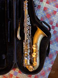 Selmer Mark VII Sax Tenore